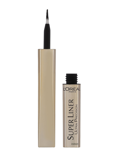 Super Liner Ultra Precision Eyeliner Eyeliner Rajauskynä Meikki Ruskea L'Oréal Paris