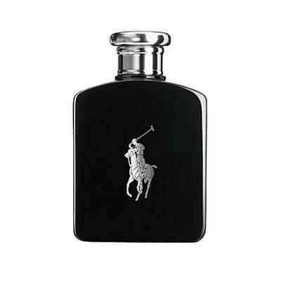 Ralph Lauren Polo Black 75ml Miehet