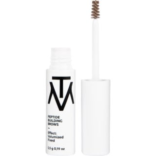 Peptide Building Brows