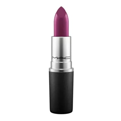 MAC Satin huulipuna 3gr nr.819 Rebel (S)