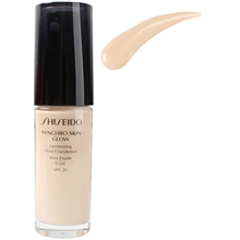 Synchro Skin Glow - Luminizing Fluid Foundation 30 ml Neutral 1