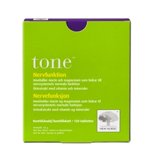 Tone 120 tablettia