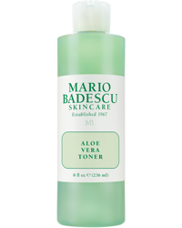 Aloe Vera Toner, 236ml