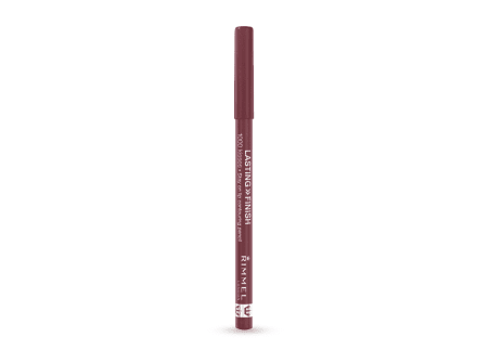 Rimmel 1000 suukkoja huultenrajauskynä 011 Spice