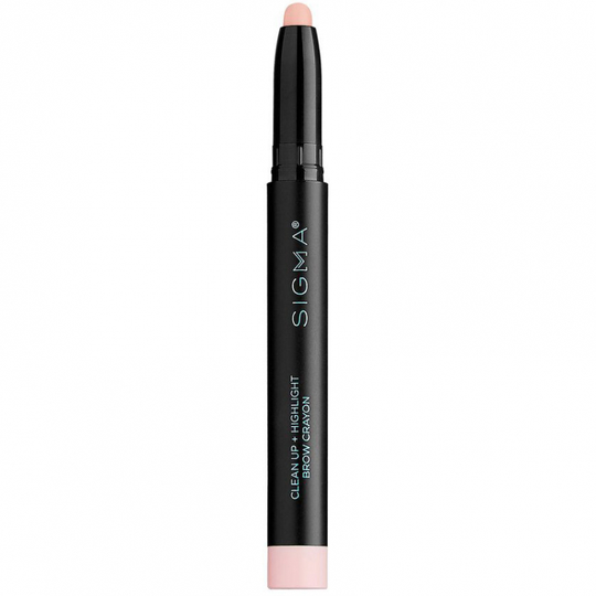 Sigma Beauty Clean Up + Highlight Brow Crayon