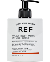 Colour Boost Masque Intense Copper, 200ml
