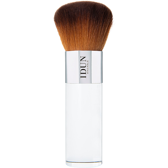 IDUN Minerals Large Powder Brush 4 ml