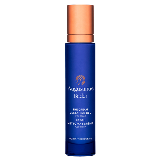 Augustinus Bader The Cream Cleansing Gel (100ml)