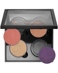 Generic 4 - Well Empty Plastic Palette