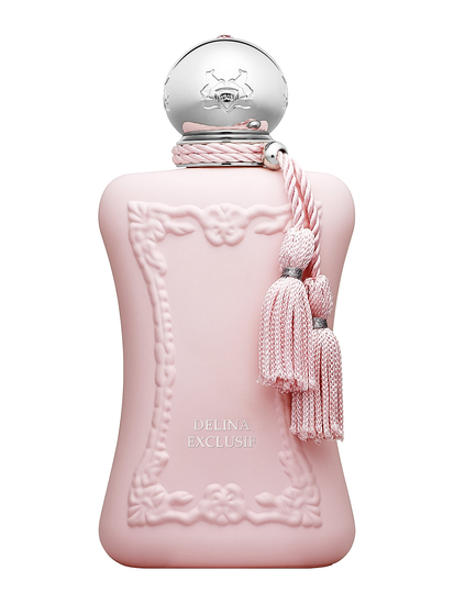 Delina Exclusif Hajuvesi Eau De Parfum Vaaleanpunainen Parfums De Marly