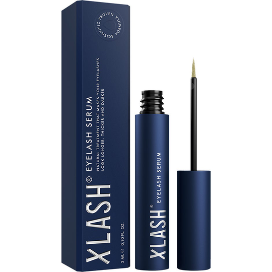 Xlash Eyelash Serum, 3 ml Xlash Ripsien hoito ja ripsiseerumit