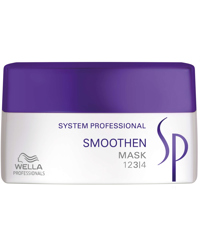 SP Smoothen Mask 200ml