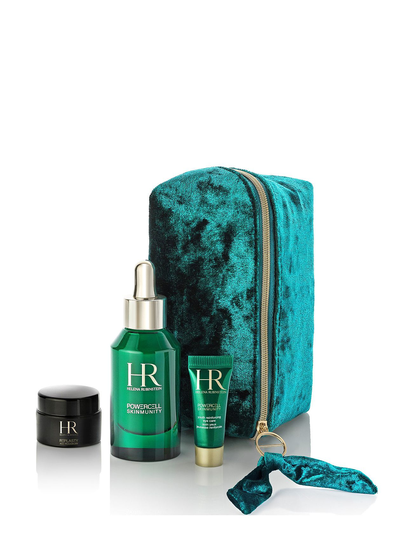 Hr Powercell Must Have Starterkit22 Seerumi Kasvot Ihonhoito Nude Helena Rubinstein