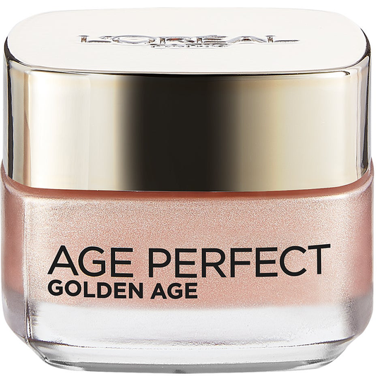 Age Perfect Golden Age Rosy Eye Cream, 15 ml L'Oréal Paris Silmät