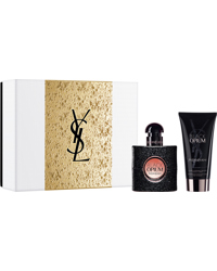 Black Opium Holiday Discovery Set 21