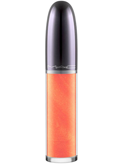 MAC Cosmetics Grand Illusion Glossy Liquid Lipcolour Twinkle Twink