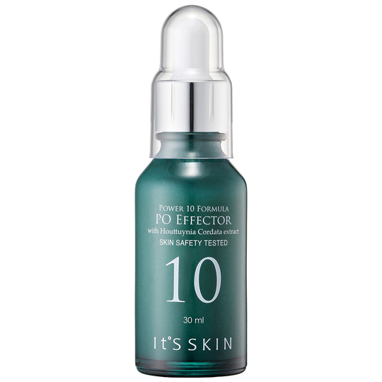 It'S SKIN Power 10 Formula PO Effector, 30 ml It'S SKIN K-Beauty