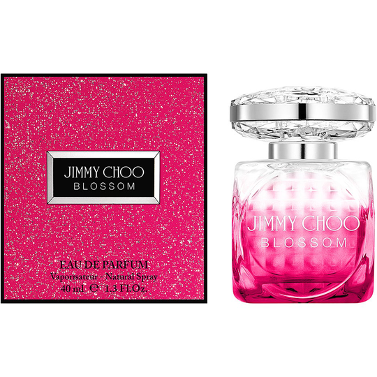 Jimmy Choo Blossom , 40 ml Jimmy Choo Naisten hajuvedet