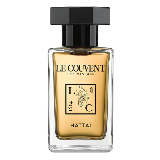 Singulière Hattai, 50 ml Le Couvent Unisex-hajuvedet