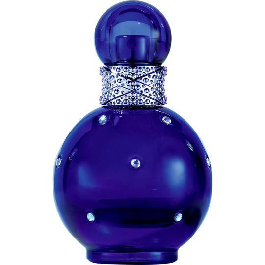 Britney Spears Midnight Fantasy , 30 ml Britney Spears Naisten hajuvedet