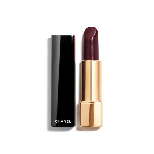 Chanel Rouge Allure Luminous Intense huuliväri 3,5gr nr.109 Rouge Noir