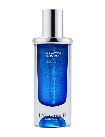 La Prairie Skin Caviar Harmony L'extrait 20 Ml Seerumi Kasvot Ihonhoito Nude La Prairie