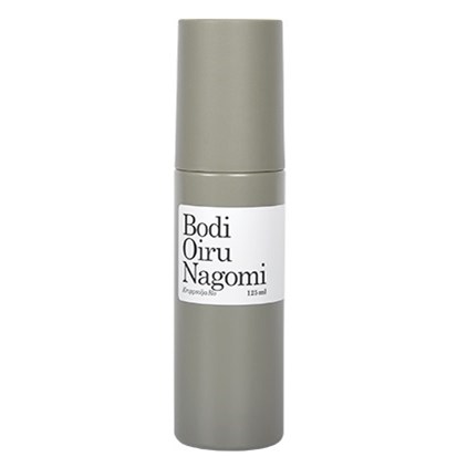 HADA Bodi Oiru Nagomi Body Oil Ro 125 ml