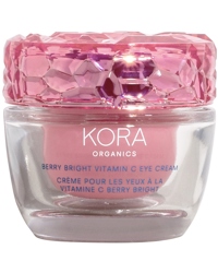 Berry Bright Vitamin C Eye Cream, 15ml