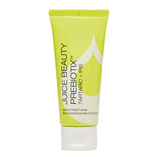 Juice Beauty PREBIOTIX Instant Flash Facial Exfoliating Mask (60ml)