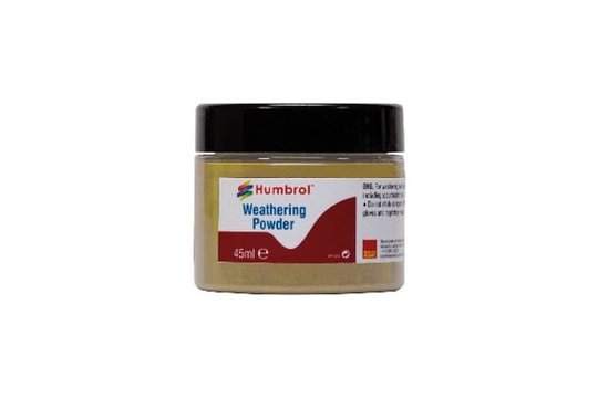 Säänsäätöjauhe hiekka - 45ml