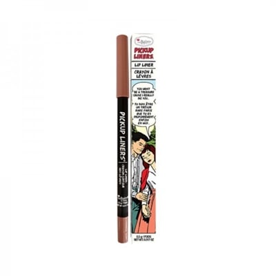 The Balm Pick Up Liner 0,5gr Pick up liners I Really Dig You (todella dig you)