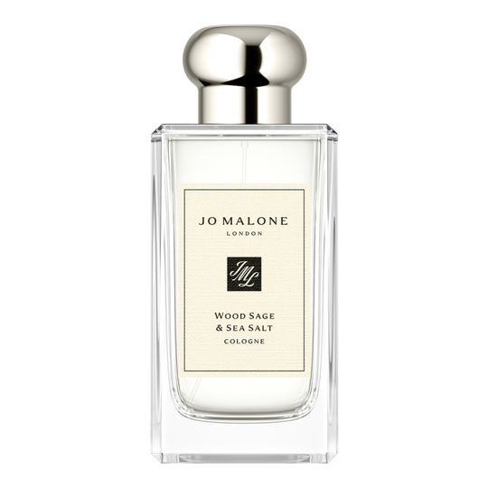 Jo Malone London Wood Sage & Sea Salt Cologne (100ml)