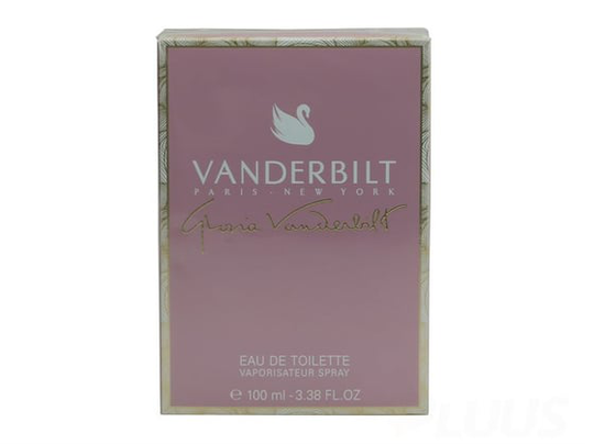 Gloria Vanderbilt EDT-suihke 100ml