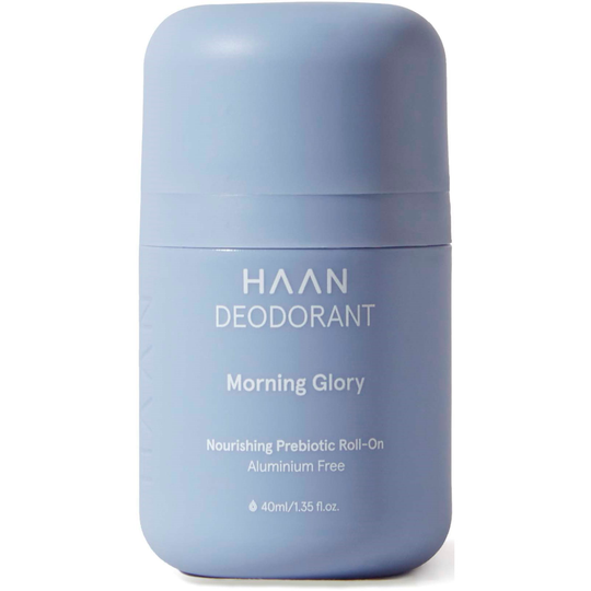 HAAN Deodorant Morning Glory Deodorant 40 ml