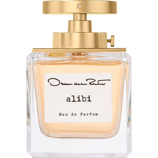 Alibi, 100 ml Oscar De La Renta Naisten hajuvedet