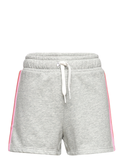 Kids High Rise Active Shorts Shorts Sweat Shorts Harmaa GAP