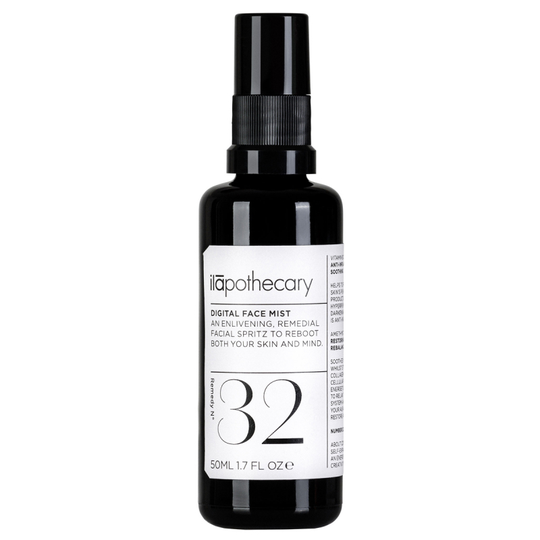 Ilapothecary Digital Face Mist (50ml)