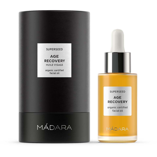 Madara Superseed Anti-age Recovery Beauty Oil 30 ml