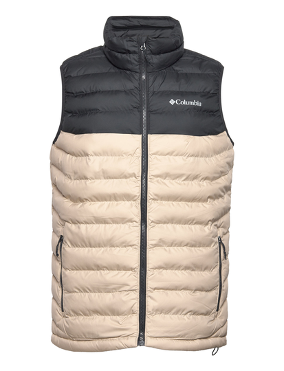 Powder Lite Vest Liivi Monivärinen/Kuvioitu Columbia Sportswear