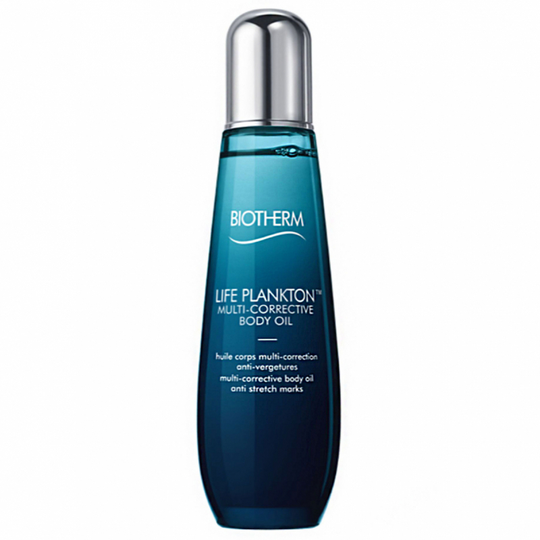 Biotherm Life Plankton Body Oil (125ml)