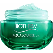 Aquasource Hyalu Plump Gel - Norm/Comb Skin 50 ml