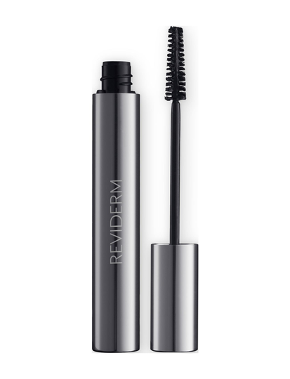Dreams Come True Mascara 1N Volumen Mascara Schwarz Ripsiväri Maskara Meikki Musta Reviderm
