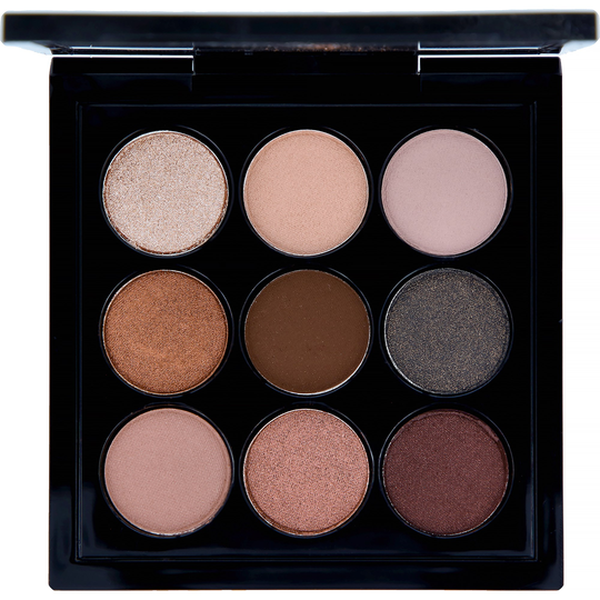 MAC Cosmetics Eye Shadow X9 Burgundy Times Nine