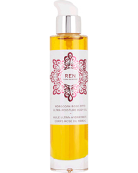 Moroccan Rose Otto Ultra-Moisture Body Oil, 100ml