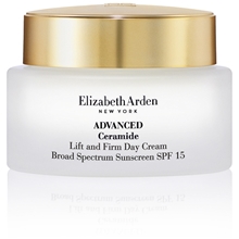 Advanced Ceramide Lift & Firm Spf 15 Day Cream 50 ml