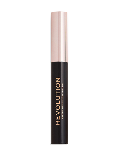 Revolution Super Flick Eyeliner Eyeliner Rajauskynä Meikki Musta Makeup Revolution