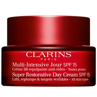 Super Restorative Day Cream SPF15 All skin types