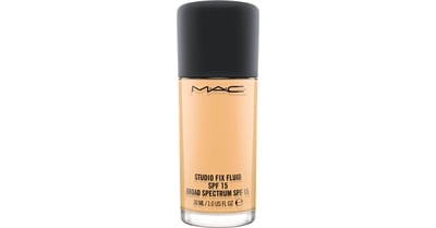 MAC Studio Fix Fluid Foundation SPF15 30ml C5