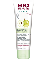 Bio Beauté Anti-Pollution Cleansing Oil Gel 125ml