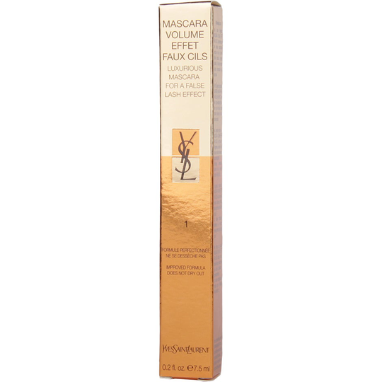 Yves Saint Laurent Mascara Volume Effet Faux Cils, Yves Saint Laurent Ripsiväri